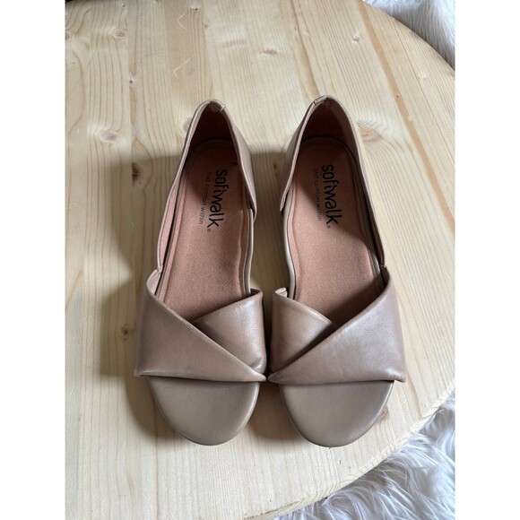 Soft Walk Flats - Picture 1 of 10